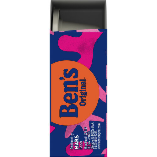 Ben's Original Street Food Teriyaki Style Rice with Chicken