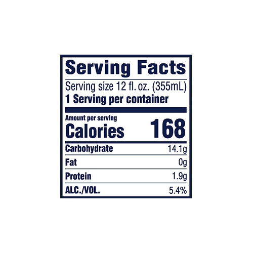 Blue Moon Belgium Ale, White, Beer