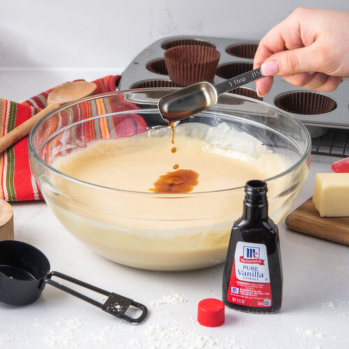 McCormick Pure Vanilla Extract