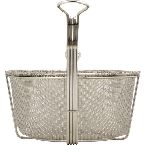 Alegacy Fry Basket