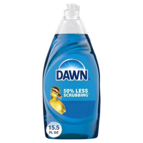 Dawn Ultra Dish Soap, Original