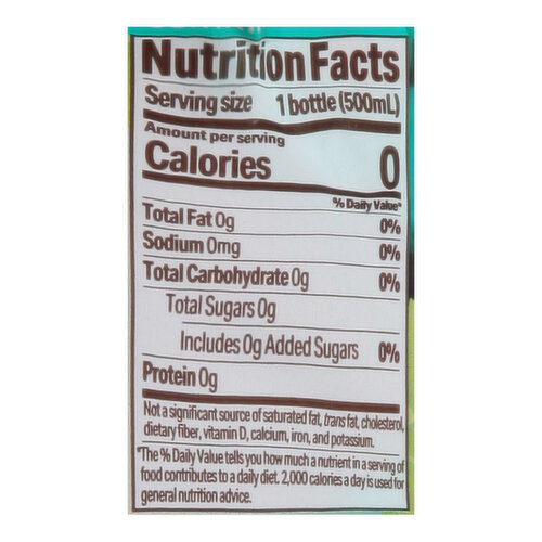 Tejava Black Tea, Pineapple Mango, Unsweetened