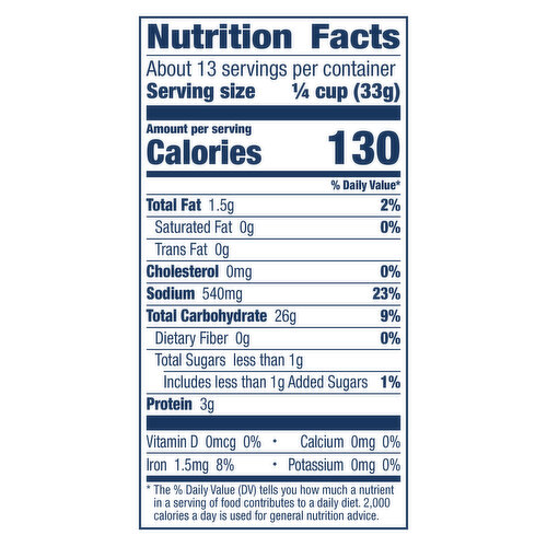 Progresso Bread Crumbs, Italian Style