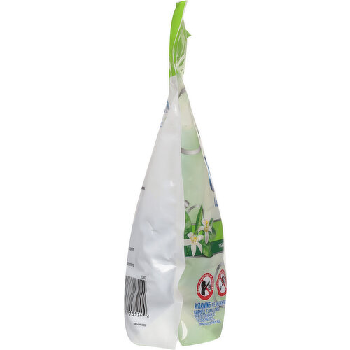 First Street Ultra Fresh Scent Laundry Detergent Pacs