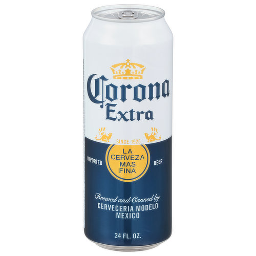 Corona Extra Beer