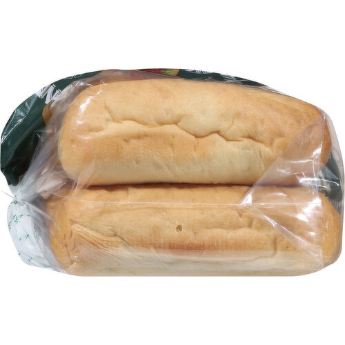 Gonnella Rolls, Soft Italian