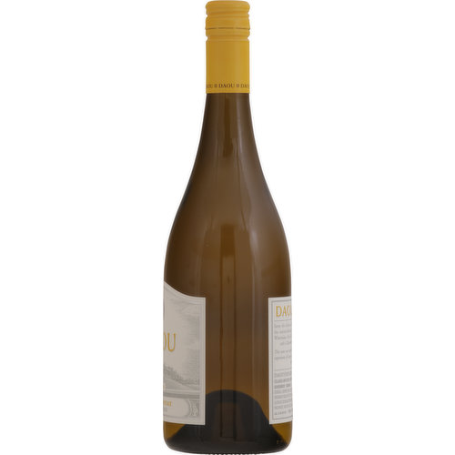 Daou Chardonnay. Paso Robles