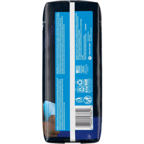 GoodNites Underwears, Nighttime, Boys, L