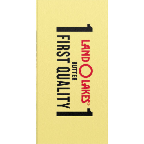 Land O Lakes Salted Butter