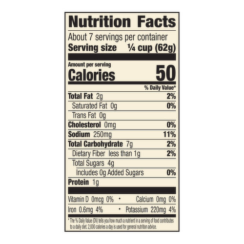 Muir Glen Organic Pizza Sauce