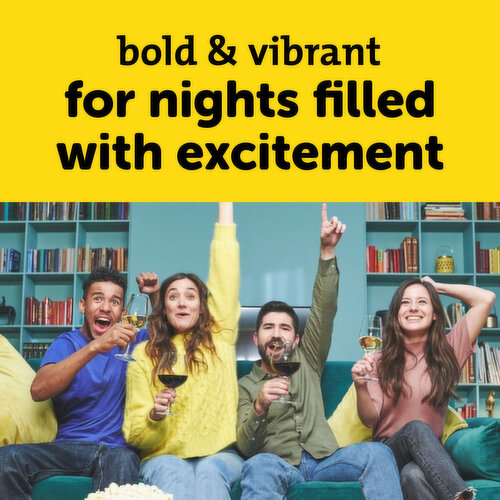 Yellow Tail Chardonnay Australia White Wine