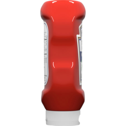 Heinz Tomato Ketchup, No Sugar Added