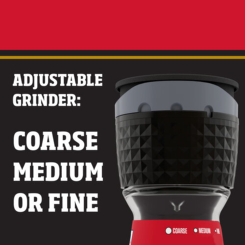 McCormick Himalayan Pink Salt Grinder