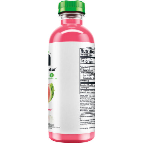 Bai Beverage, Kula Watermelon