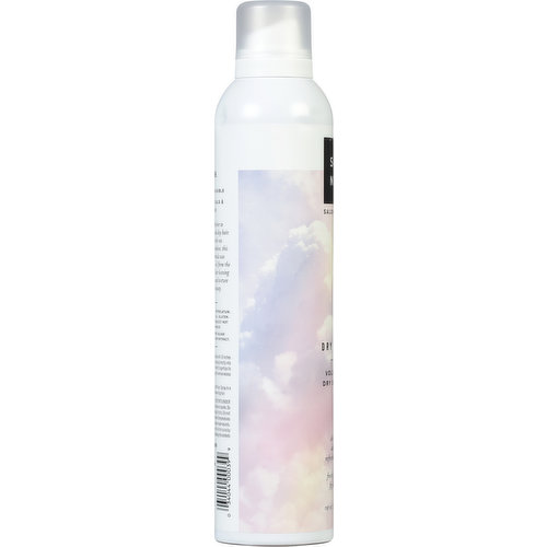 Sgx Nyc Volumizing Dry Shampoo, Dry Touch