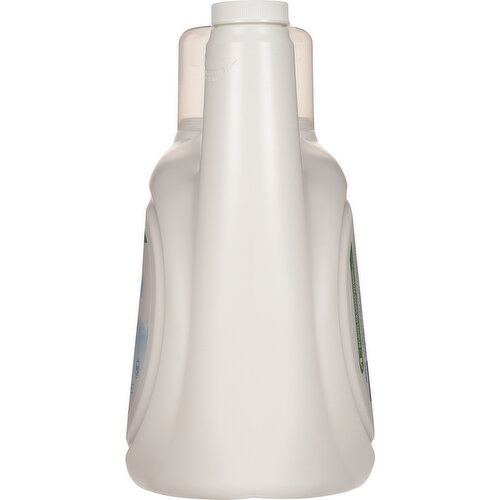 All Advanced Oxi Free Clear Detergent