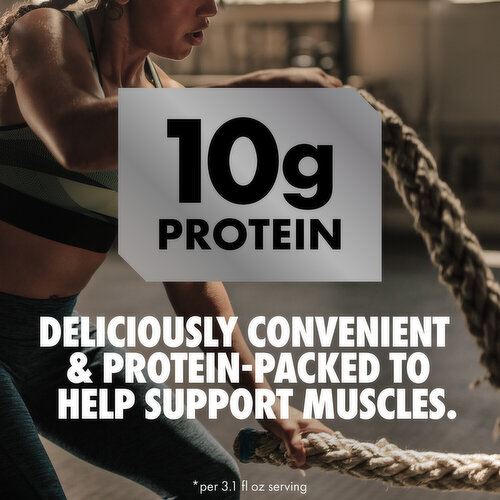 Oikos Pro Cultured Mixed Berry Dairy Drink