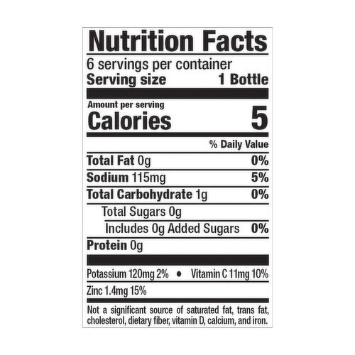 Bai Beverage, Kula Watermelon, Antioxidant, 6 Pack