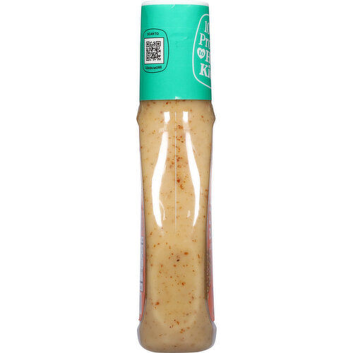 Newman's Own Dressing, Honey Mustard