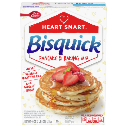 Bisquick Pancake & Baking Mix