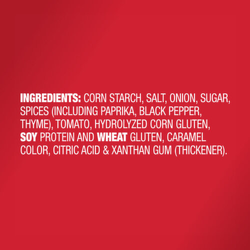 McCormick Classic Beef Stew Seasoning Mix