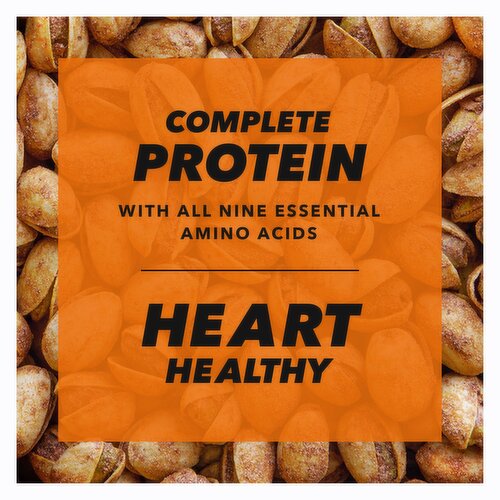 Wonderful Pistachios In Shell Seasoned Salt Pistachios