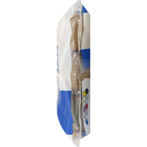 Simply Value Creme Cookies, Vanilla Sandwich