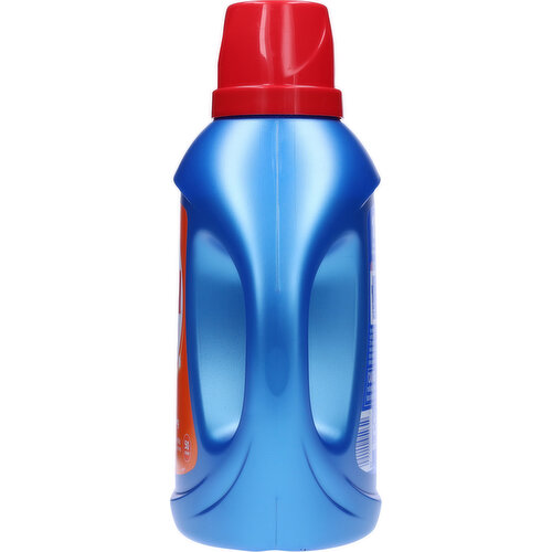 Persil Advanced Clean Oxi Power Odor Fighting Detergent