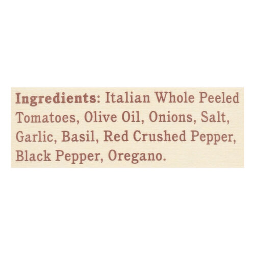 Rao's Marinara Sauce, Arrabbiata, Spicy