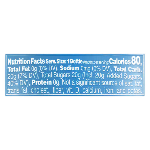 Clearly Canadian Sparkling Water Beverage, Summer Strawberry