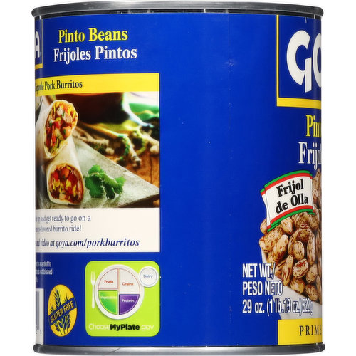 Goya Pinto Beans