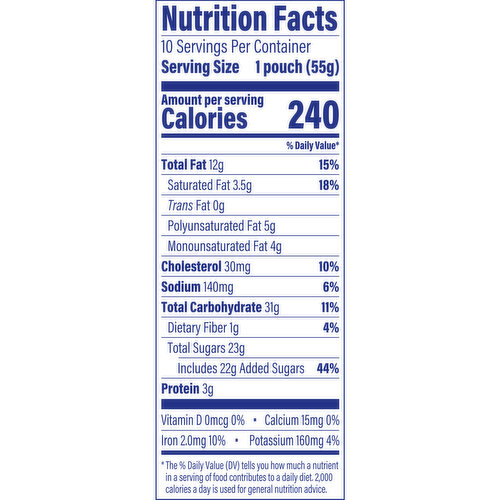Entenmann's Fudge Chocolate Mini Muffins, Value Pack, 10 packs, (4 ct each), 19.5 lbs  Case