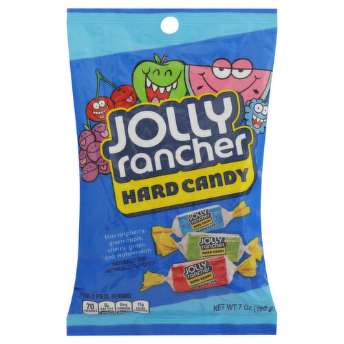 Jolly Rancher Hard Candy, Original