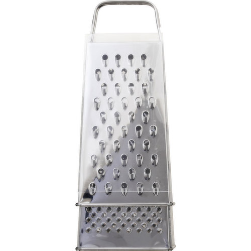 Alegacy Grater, 4-Way