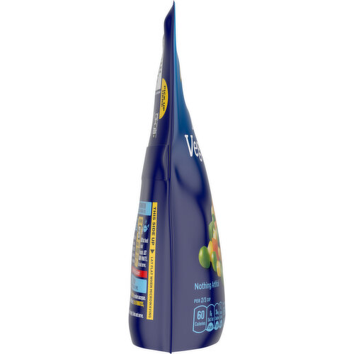 Birds Eye Mixed Vegetables