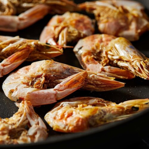El Guapo Whole Dried Shrimp