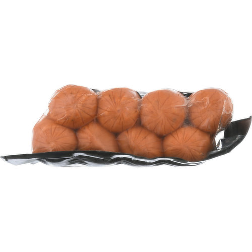 Miller's Polish Sausage, Uncured