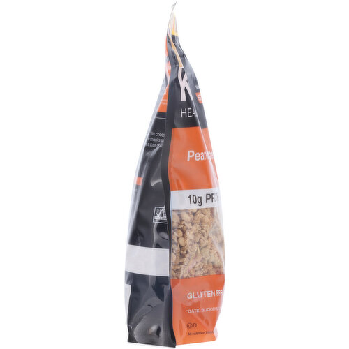 Kind Granola, Peanut Butter Clusters, Family Size