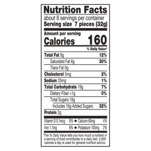 Hershey's Grinchmas Milk Chocolate