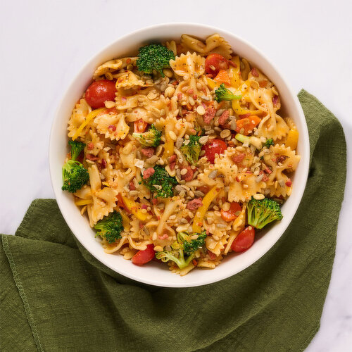 McCormick Crunchy & Flavorful Salad Toppings