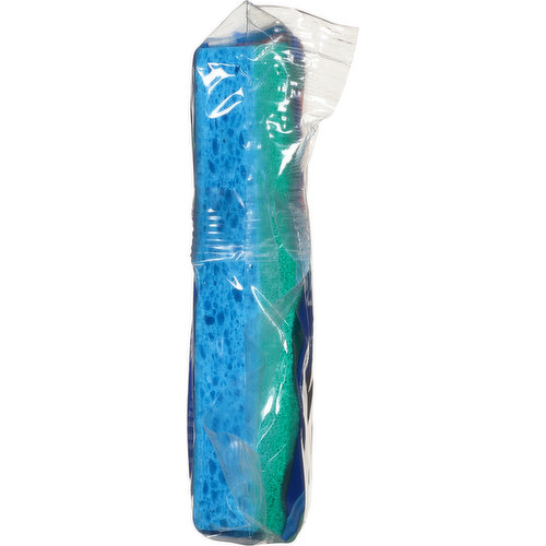 O-Cedar Scrub Sponge, Multi-Use
