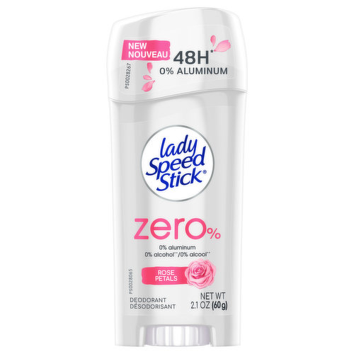 Lady Speed Stick Deodorant For Men