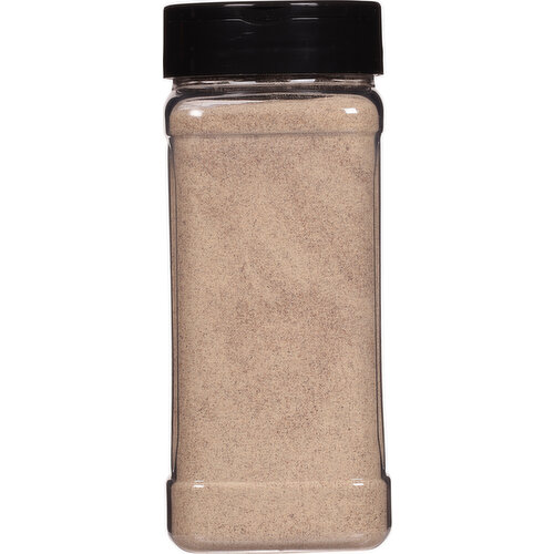 First Street White Pepper, Ground