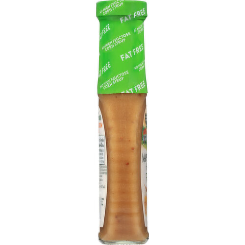 Maple Grove Farms Fat Free Honey Dijon Dressing