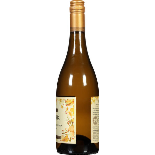 J. Lohr Chardonnay, Arroyo Seco Monterey