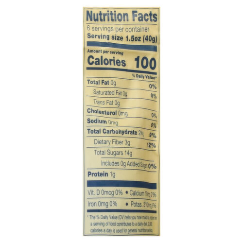 Sunsweet Prunes, Pitted