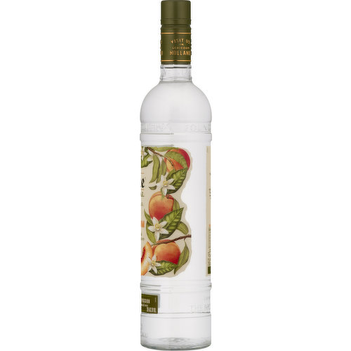 Ketel One Vodka, No Sugar, Peach & Orange Blossom