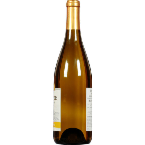 Beringer Chardonnay, California