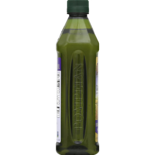 Pompeian Oil, 100% Grapeseed
