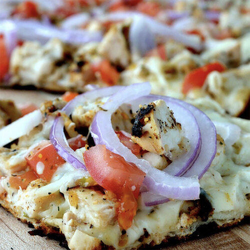 McCormick 25% Less Sodium Montreal Chicken Seasoning